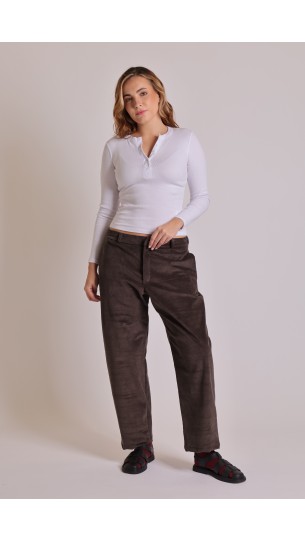 AGATA Pantalon B774