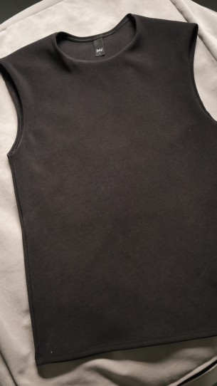 AMARANTO Remera B752