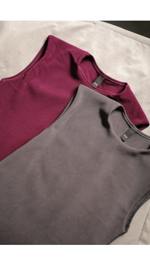 AMARANTO Remera B752