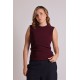 AMARANTO Remera B752