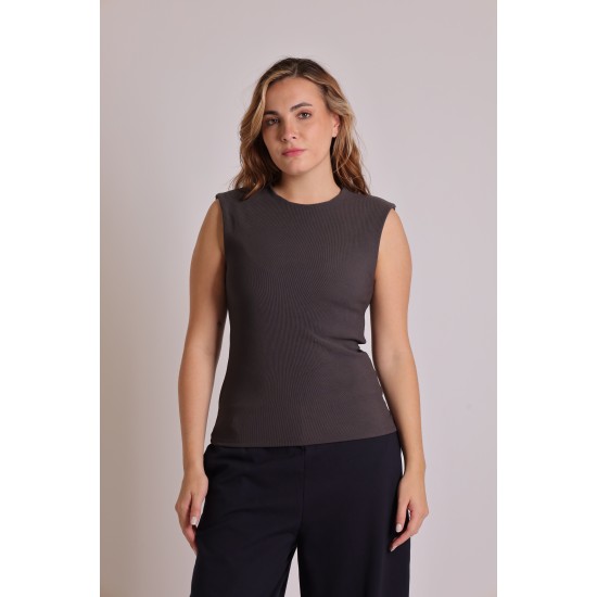 AMARANTO Remera B752