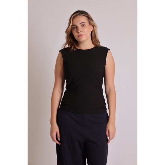AMARANTO Remera B752