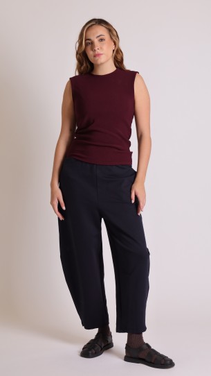 AMARANTO Remera B752