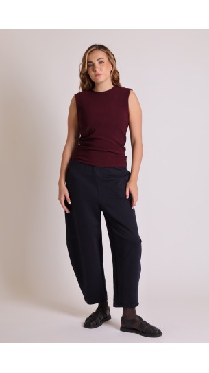 AMARANTO Remera B752