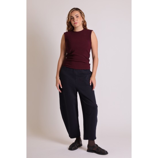 AMARANTO Remera B752