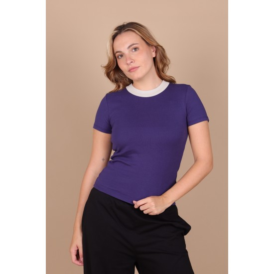 AMARILIS Remera B724