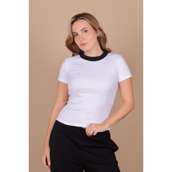 AMARILIS Remera B724