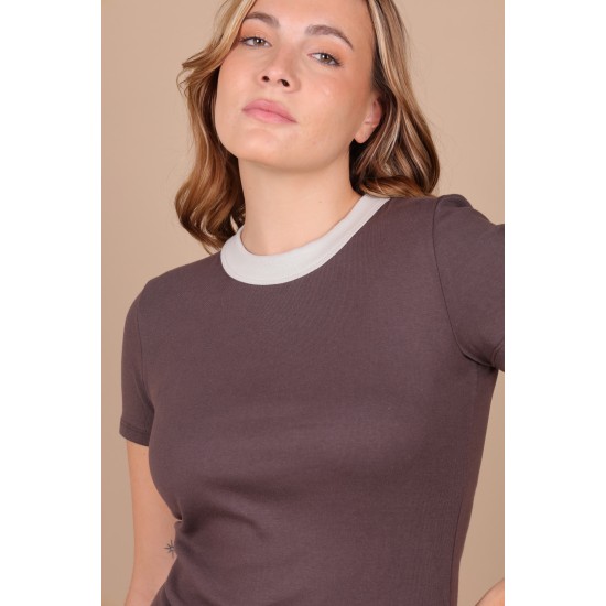 AMARILIS Remera B724