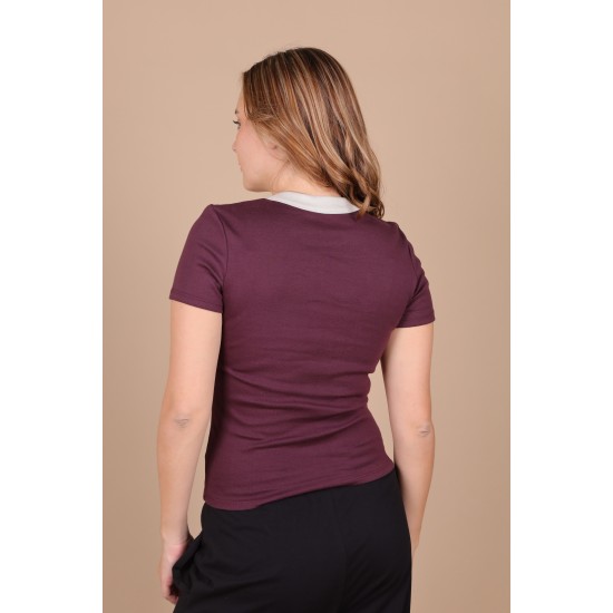 AMARILIS Remera B724