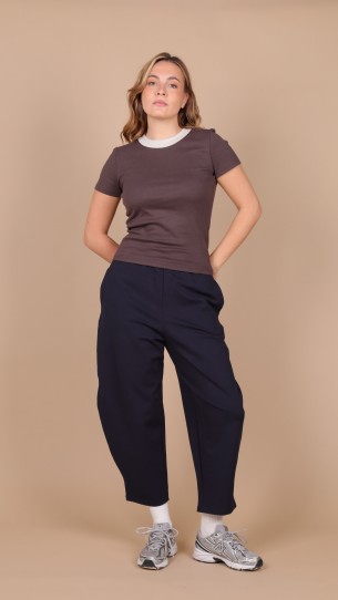 AMARILIS Remera B724