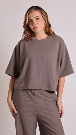 ANIS Remera B804