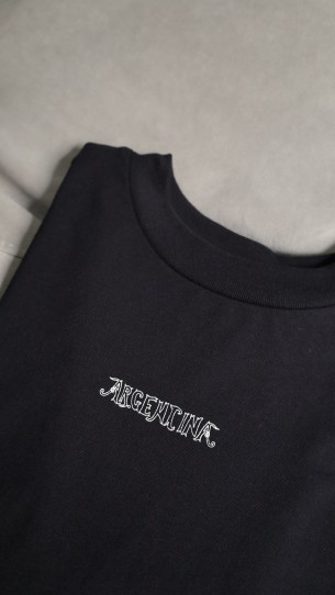 ARGENTINA Remera B466