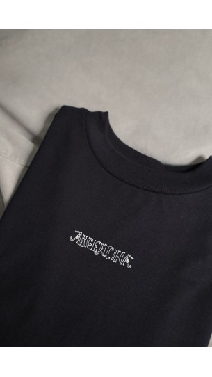 ARGENTINA Remera B466