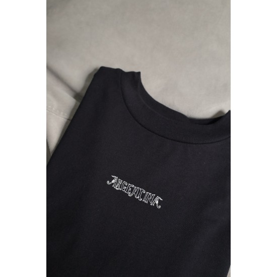 ARGENTINA Remera B466