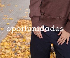 OPORTUNIDADES 40% 0FF