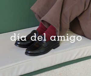 Dia del Amigo 2X1