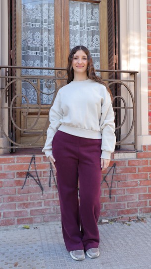 BERNA Pantalón B420