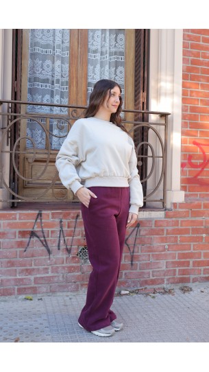 BERNA Pantalón B420