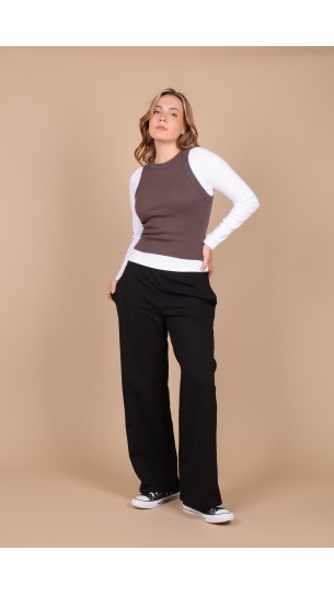 BONARDA Musculosa B303