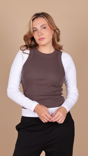 BONARDA Musculosa B303