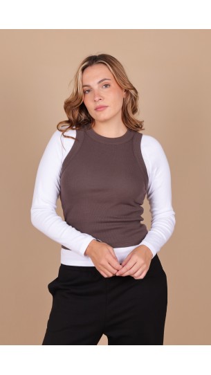 BONARDA Musculosa B303