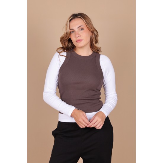 BONARDA Musculosa B303