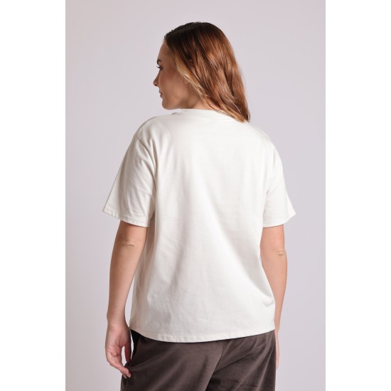 BOTANICAL MATISSE Remera B468