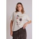 BOTANICAL MATISSE Remera B468