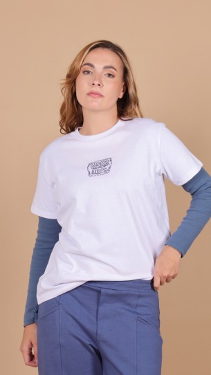 BS AS ARGENTINA Remera B130