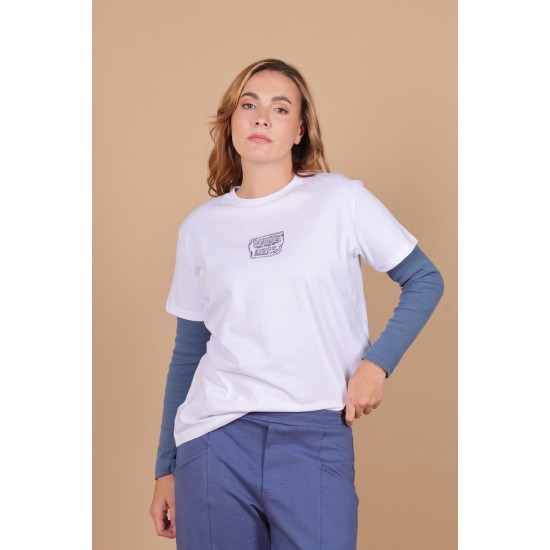 BS AS ARGENTINA Remera B130