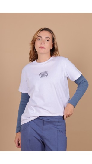 BS AS ARGENTINA Remera B130