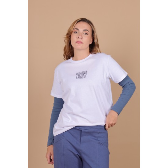 BS AS ARGENTINA Remera B130