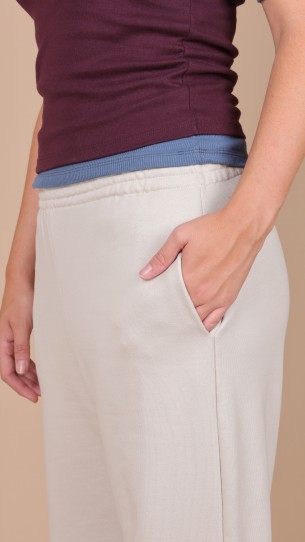 CEDRA Pantalón B754