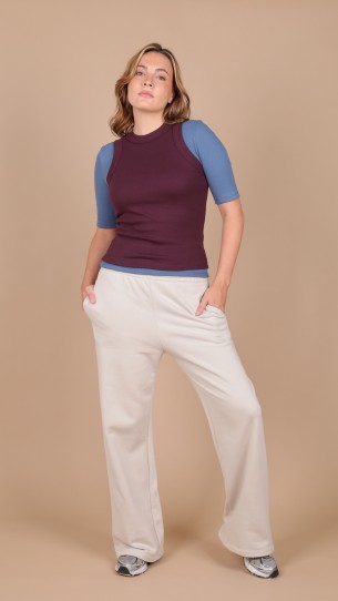 CEDRA Pantalón B754