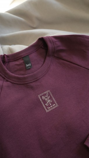 CEIBO Remera B760
