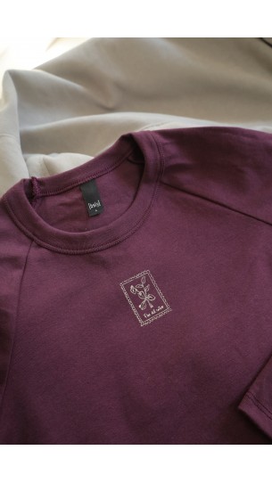 CEIBO Remera B760