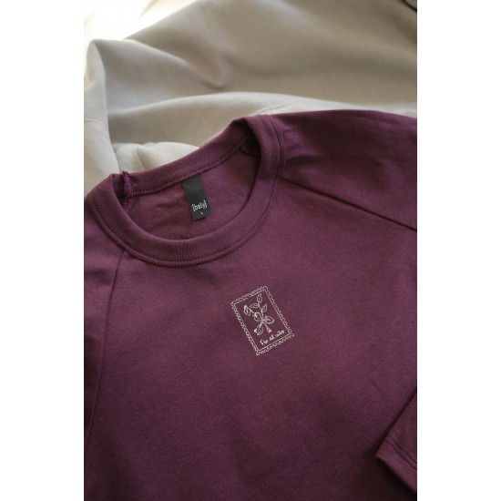 CEIBO Remera B760