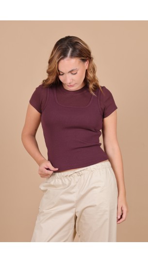 CLAUD Musculosa B117