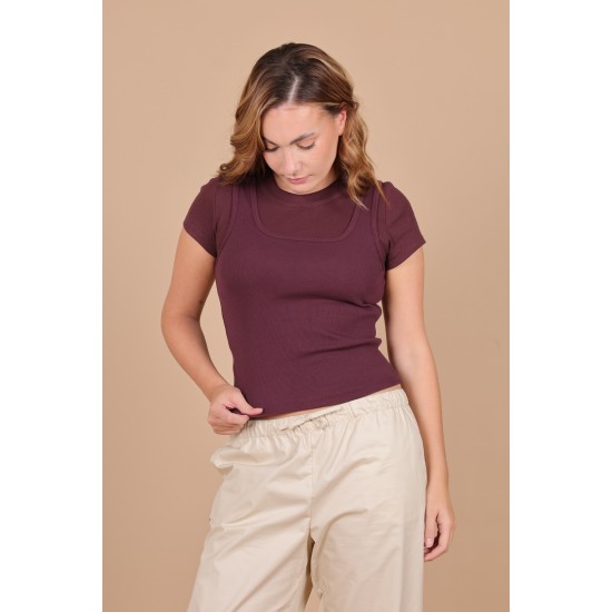 CLAUD Musculosa B117