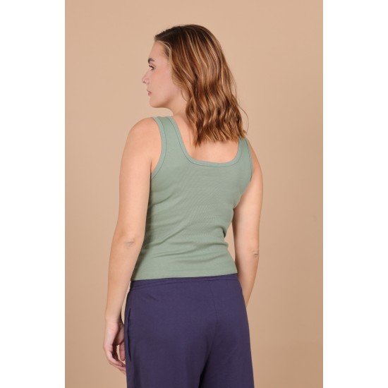 CLAUD Musculosa B117