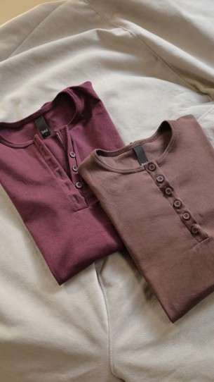 COSMOS Remera B662