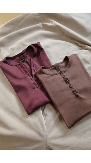 COSMOS Remera B662