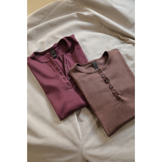 COSMOS Remera B662