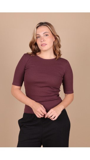 CROTON Remera B400