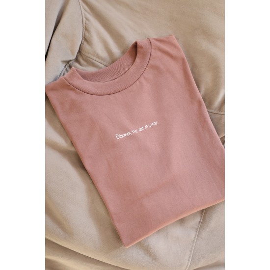 DISCOVER Remera B466