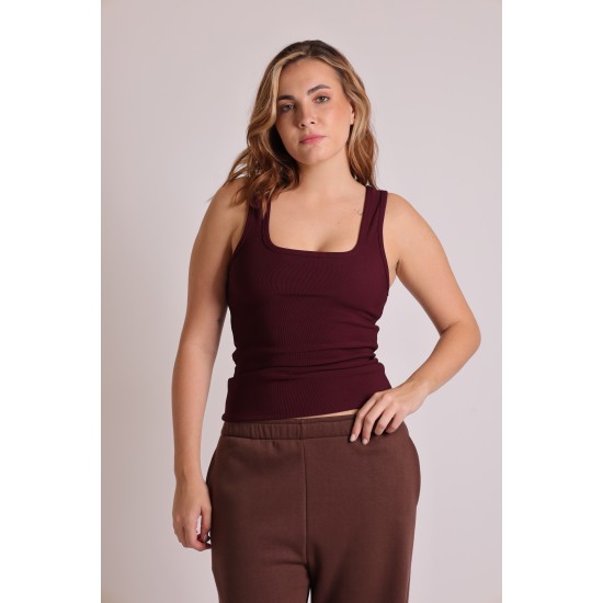 DUSTY Musculosa B797