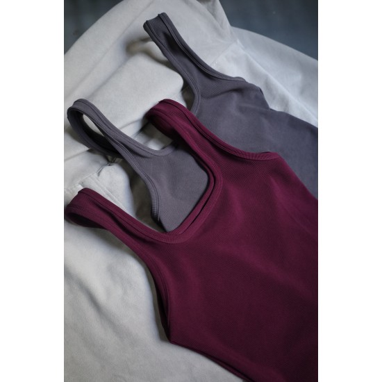 DUSTY Musculosa B797