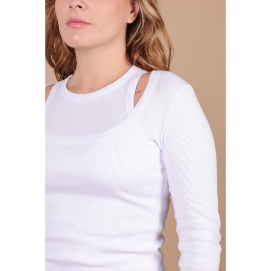 ESQUEL Remera B644