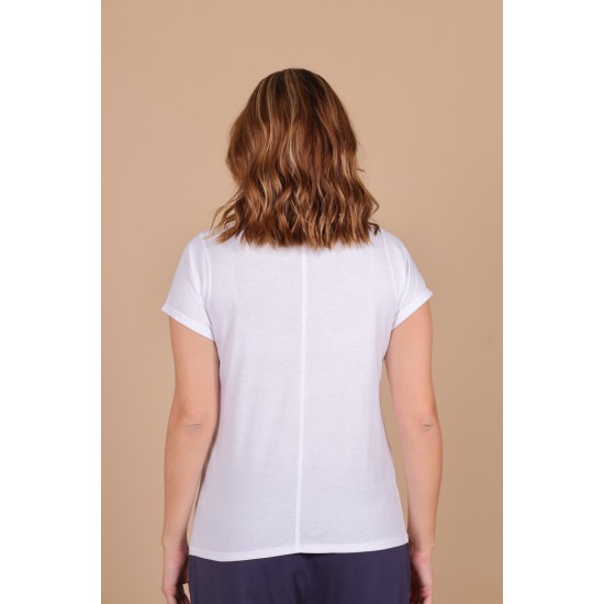 ESTRELICIA Remera B314