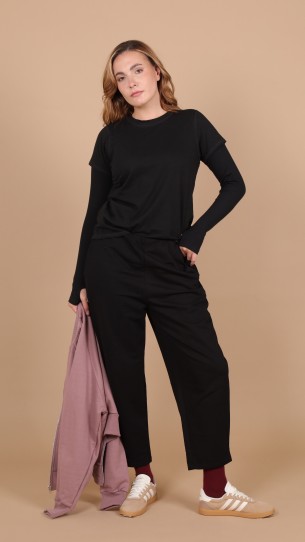 ESTRELICIA Remera B314